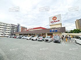 福岡県久留米市野中町1231-2（賃貸アパート2DK・3階・33.00㎡） その15