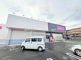 佐賀県鳥栖市宿町516番地1（賃貸アパート1LDK・2階・49.14㎡） その29