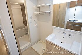 福岡県久留米市高良内町2843-1（賃貸アパート1K・1階・32.22㎡） その6