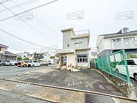 福岡県久留米市大石町536-1（賃貸アパート1LDK・1階・46.83㎡） その29