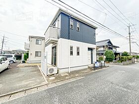 福岡県久留米市御井町448-2（賃貸一戸建3LDK・1階・74.52㎡） その1