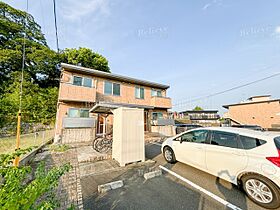 福岡県久留米市大石町78-4（賃貸アパート1LDK・1階・34.53㎡） その3