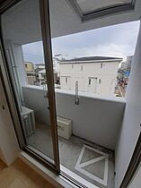 福岡県久留米市合川町2146番地1（賃貸マンション1K・3階・31.06㎡） その14