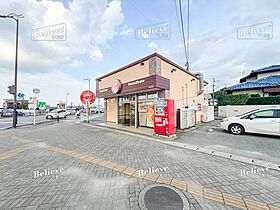 福岡県久留米市御井町1690-11（賃貸アパート1LDK・3階・46.91㎡） その21