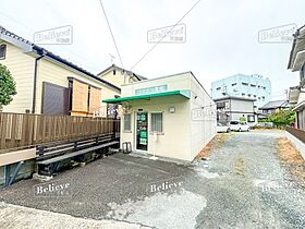 福岡県久留米市大石町127-2（賃貸アパート1K・2階・26.49㎡） その25