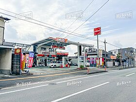 福岡県久留米市高良内町2884-4（賃貸アパート1LDK・1階・37.76㎡） その24