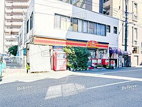 福岡県久留米市西町1506-6（賃貸アパート1R・3階・25.12㎡） その16