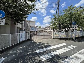 福岡県久留米市高良内町4381番地3（賃貸アパート1LDK・2階・45.13㎡） その25