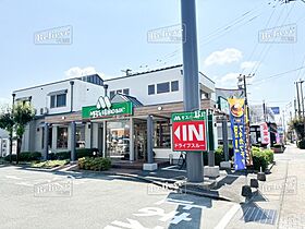 佐賀県鳥栖市松原町1712-13（賃貸アパート1K・2階・21.46㎡） その28