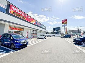 福岡県久留米市野中町139-2（賃貸アパート1LDK・1階・53.93㎡） その22