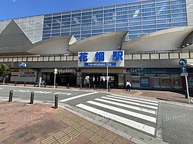 福岡県久留米市本町12-1（賃貸アパート2LDK・2階・69.66㎡） その25