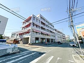 福岡県久留米市西町225-15（賃貸マンション1DK・3階・31.50㎡） その21