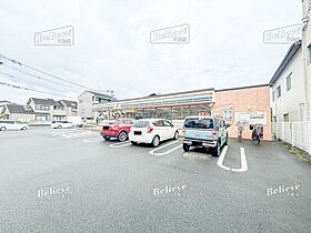 福岡県久留米市西町225-15（賃貸マンション1DK・3階・31.50㎡） その5