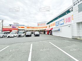 福岡県久留米市西町225-15（賃貸マンション1DK・3階・31.50㎡） その9