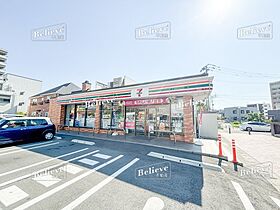 福岡県久留米市西町836-5（賃貸マンション1LDK・2階・40.60㎡） その18