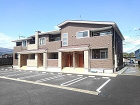 佐賀県鳥栖市田代新町164番地1（賃貸アパート1LDK・1階・45.33㎡） その1