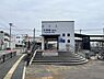 周辺：【駅】西鉄大牟田線　犬塚駅まで2835ｍ