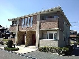 福岡県久留米市北野町中字奥小路3068番地1（賃貸アパート2LDK・2階・57.26㎡） その1