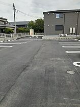 福岡県久留米市城島町楢津1396番地1（賃貸アパート1LDK・1階・50.87㎡） その13