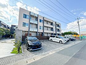 エルグランドパティオ参番館 302 ｜ 福岡県久留米市東櫛原町山ノ下74-1（賃貸アパート2LDK・3階・64.86㎡） その1