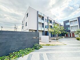 エルグランドパティオ壱番館 305 ｜ 福岡県久留米市東櫛原町山ノ下75（賃貸アパート2LDK・3階・64.86㎡） その1