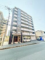 福岡県久留米市東櫛原町2204-2（賃貸マンション2LDK・4階・60.31㎡） その17