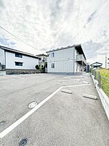 メゾンシュクレ 105 ｜ 福岡県久留米市山川町271-4（賃貸アパート1LDK・1階・34.00㎡） その13