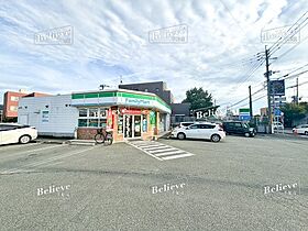 ルーチェ・チアラ 103 ｜ 福岡県久留米市上津町1396-2（賃貸アパート1LDK・1階・33.60㎡） その25