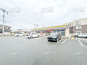 アレイII  ｜ 福岡県久留米市津福本町636-1（賃貸マンション1LDK・4階・45.00㎡） その20