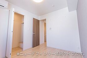 吉井町アパート 202 ｜ 福岡県うきは市吉井町38番地1（賃貸アパート1LDK・2階・44.32㎡） その12