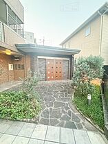 福岡県久留米市西町1030-10（賃貸マンション1LDK・1階・42.40㎡） その13