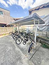 福岡県久留米市津福今町249-1（賃貸マンション1LDK・2階・40.32㎡） その17