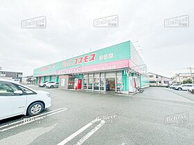 福岡県久留米市江戸屋敷1丁目5-12（賃貸一戸建3LDK・1階・93.01㎡） その29