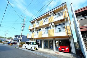 松井マンション  ｜ 奈良県橿原市大久保町（賃貸マンション1K・2階・21.00㎡） その15