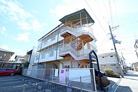 松井マンション  ｜ 奈良県橿原市大久保町（賃貸マンション1K・2階・21.00㎡） その16