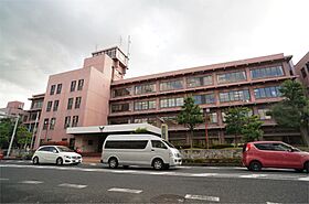 エクセルハイツ　A棟  ｜ 奈良県橿原市常盤町（賃貸アパート2LDK・1階・58.79㎡） その20