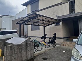 エクセルシャトー  ｜ 奈良県橿原市北妙法寺町（賃貸アパート2LDK・1階・54.00㎡） その21