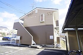 ムーンパディ2  ｜ 奈良県橿原市四条町（賃貸アパート1LDK・2階・40.58㎡） その16