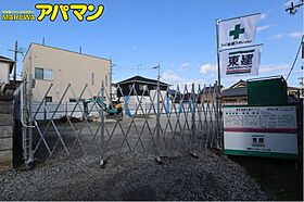 （仮称）東坊城町新築アパート  ｜ 奈良県橿原市東坊城町（賃貸アパート1LDK・1階・46.00㎡） その1