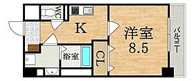 ネオ　レジデンス  ｜ 奈良県橿原市内膳町３丁目（賃貸マンション1K・3階・31.22㎡） その2