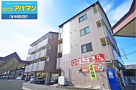 森田マンション  ｜ 奈良県橿原市醍醐町（賃貸マンション1DK・2階・25.92㎡） その1