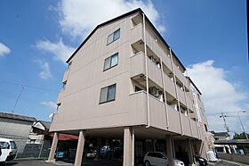 森田マンション  ｜ 奈良県橿原市醍醐町（賃貸マンション1DK・2階・25.92㎡） その16