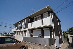 アガーペ八木B棟  ｜ 奈良県橿原市北八木町２丁目（賃貸アパート1LDK・1階・45.13㎡） その16