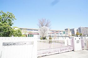 ガーデンハイツ明日香  ｜ 奈良県橿原市葛本町（賃貸マンション3LDK・6階・66.60㎡） その19