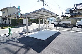 アンベリール  ｜ 奈良県橿原市新賀町（賃貸アパート1K・1階・27.92㎡） その18