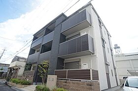 奈良県橿原市石原田町（賃貸マンション1LDK・3階・45.50㎡） その17