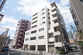 フォレストヒルズ八木駅前  ｜ 奈良県橿原市内膳町１丁目（賃貸マンション1LDK・5階・57.02㎡） その17