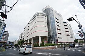 フォレストヒルズ八木駅前  ｜ 奈良県橿原市内膳町１丁目（賃貸マンション1LDK・5階・57.02㎡） その22