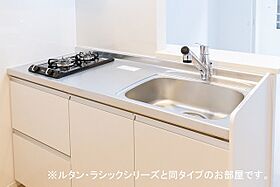 カシェット  ｜ 奈良県橿原市大軽町（賃貸アパート1K・1階・32.23㎡） その22