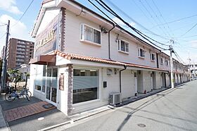 アーバンライフ新賀II  ｜ 奈良県橿原市新賀町（賃貸アパート1LDK・1階・47.26㎡） その16